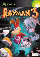 Rayman 3 Hoodlum Havoc - thumbnail