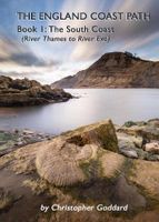 Reisgids The England Coast Path | gritstone Publishing - thumbnail