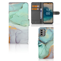 Hoesje voor Nokia G22 Watercolor Mix - thumbnail