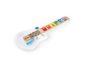 Guitare Magic Touch HAPE wit