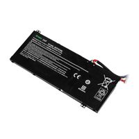 Green Cell AC14A8L GC-AC54 Laptopaccu 11.4 V 3800 mAh Acer - thumbnail