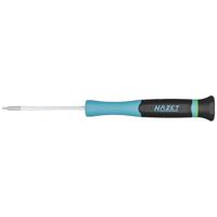 Hazet 811EL-T6 Torx-schroevendraaier Elektronica Grootte T 6 Koplengte: 60 mm 1 stuk(s)