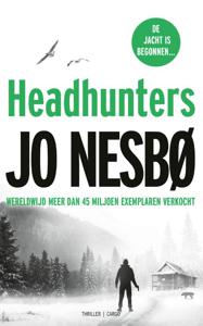 Headhunters (Paperback)