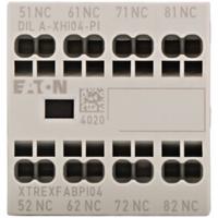 Eaton DILA-XHI04-PI Hulpschakelblok 4x NC 4 A 1 stuk(s) - thumbnail