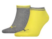 HERITAGE SNEAKER 2P MIXED COLORS