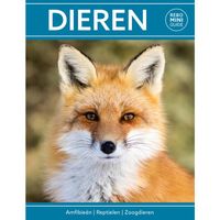Rebo Rebo Mini Guide - Dieren