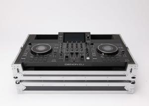 Magma Magma DJ-Controller case SC live 4