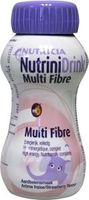 Multi fibre aardbei