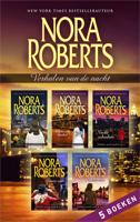 Verhalen van de nacht (5-in-1) - Nora Roberts - eBook (9789402754698)