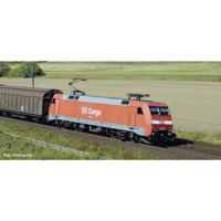 Piko H0 51125 H0 elektrische locomotief BR 152 van de DB Cargo - thumbnail