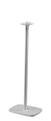 Flexson FLXS1AFS2011 Sonos One/Play 1 Verstelbare Standaards 2 Stuks Wit