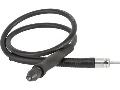 Bosch Accessories 2609255720 Bosch Flexibele as 0,5-8 mm 1 stuk(s)