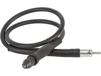 Bosch Accessories 2609255720 Bosch Flexibele as 0,5-8 mm 1 stuk(s)