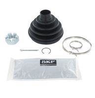 Asmanchetten set SKF, u.a. für Peugeot, Fiat, Citroën, Lancia