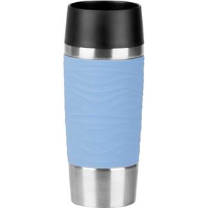 Travel Mug Wave Thermosbeker Thermosbeker