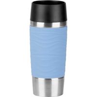 Travel Mug Wave Thermosbeker Thermosbeker - thumbnail