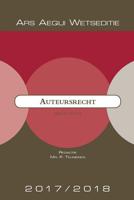 Auteursrecht - Paperback (9789492766021)