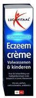 Eczeem creme