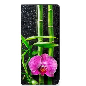 OPPO A78 | A58 5G Smart Cover Orchidee