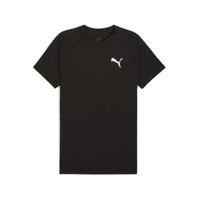 PUMA Unisex Evostripe Tee Tees