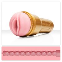 Fleshlight - GO Stamina Trainings Unit STU Vagina Masturbator - thumbnail