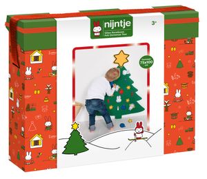 Bambolino Toys Kerstboom Vilt