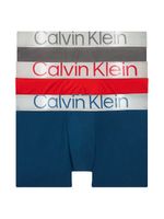 Calvin Klein - 3PK Trunk -