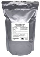 Groenten Bouillon Mix helder Biologisch 1 kg