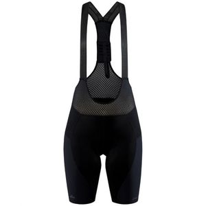 Craft Advanced Aero bibshort zwart dames S