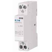 Eaton CR2020008 Installatiebescherming Nominale spanning: 8V DC/AC schakelstroom (max.): 20A 2 sluiters 1st