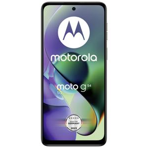 Motorola Moto G 54 5G 16,5 cm (6.5") Dual SIM Android 13 USB Type-C 8 GB 256 GB 5000 mAh Muntkleur