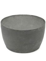 Parts of Four grande boîte en fer - Métallisé