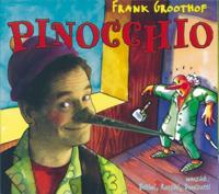 Pinocchio - CD (0608917211023)