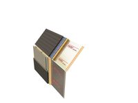MIOFOL FOLIE GEWAPEND 125AV 50X150M