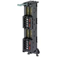 Siemens 6ES7921-5AB20-0AA0 PLC-frontinsteekmodule - thumbnail