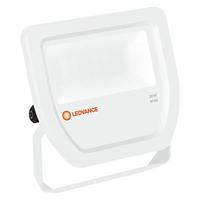 LEDVANCE Schijnwerper LED: voor muur/plafond/verdieping, FLOODLIGHT 20 / 20 W, 220…240 V, Koel wit, 4000 K, body materiaal: aluminum/polycarbonate (pc), IP65