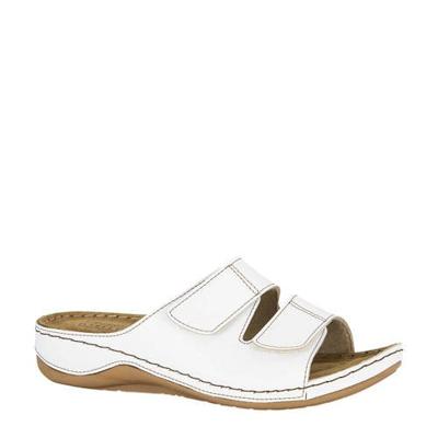 Easy Street comfort slippers wit