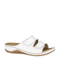 Easy Street comfort slippers wit