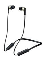 JVC HA-FX65BN-NU Bluetooth in-ear hoofdtelefoon met ruisonderdrukking en premium geluid (kleur goud)
