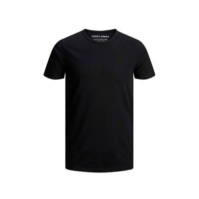JACK & JONES T-shirt zwart