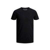 JACK & JONES T-shirt zwart