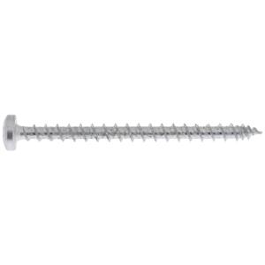 SWG Hox 175 745 050 63 Houtschroef 4.5 mm 50 mm T-profiel Staal Verzinkt 50 stuk(s)