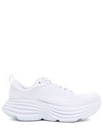 HOKA baskets Bondi 8 - Blanc - thumbnail