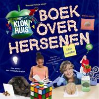 Het klokhuisboek over hersenen - Edda Heinsman - eBook (9789048828944)