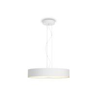 Philips Hue Fair Hanglamp - Wit