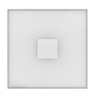 Paulmann LumiTiles Extension Square 10x10cm 78400 LED-paneel uitbreidingsset LED Warmwit Wit - thumbnail