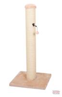 Ebi Krabpaal Comfort Giant Post - Beige - 56x56x120cm