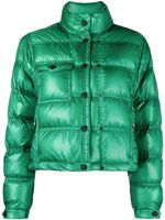 Moncler veste bomber Grenoble Anras - Vert