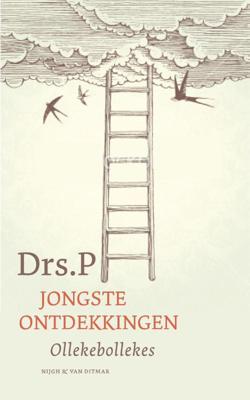 Jongste ontdekkingen - Drs. P - ebook