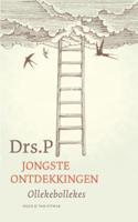 Jongste ontdekkingen - Drs. P - ebook